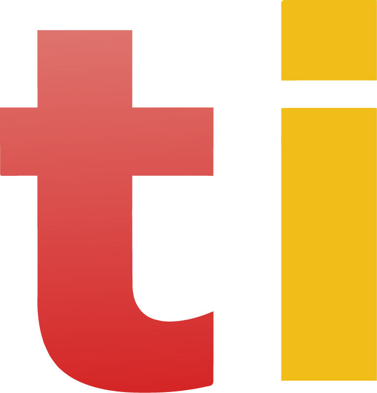 TradeIndia logo